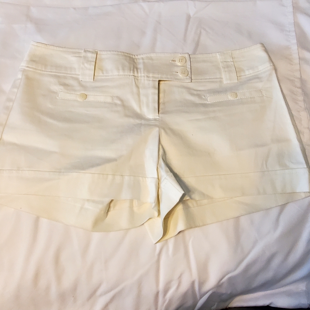 Joe Benbasset Shorts